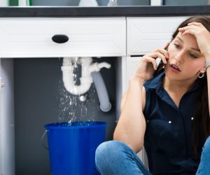 About Emergency plumbing pros Rockland, WI